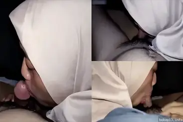 Adik Sepupu Colmek Diam-diam Rumah Sepi Ketahuan Hot