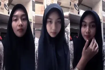 Bokep Jilbab Cantik Live Buka Baju Hot