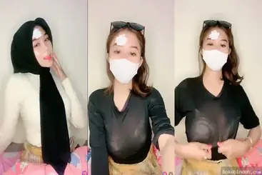 Ganas Banget Sungirl Tak Terkendali